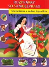 Snehulienka a sedem trpaslíkov