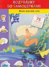 Malá morská víla