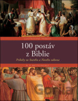 100 postáv z Biblie