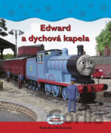 Edward a dychová kapela