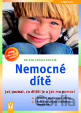 Nemocné dítě