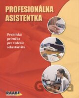 Profesionálna asistentka (Komplet 1+2)
