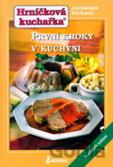První kroky v kuchyni