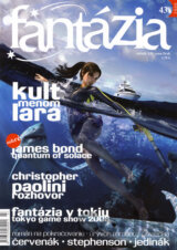 Fantázia 43/2008