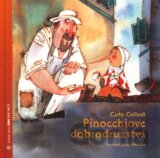 Pinocchiove dobrodružstvá