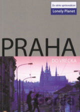 Praha do vrecka