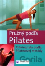 Pružný podľa Pilates