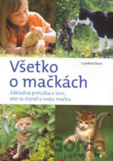 Všetko o mačkách