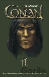 Conan II.
