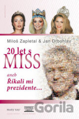 20 let s Miss