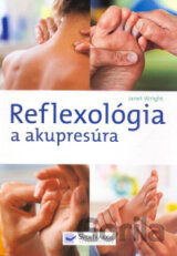 Reflexológia a akupresúra