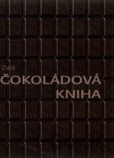 Zlatá čokoládová kniha