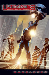 Ultimates: Nadčlověk (Ultimates, 1-6)