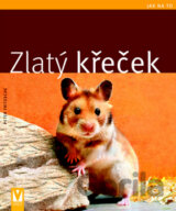 Zlatý křeček