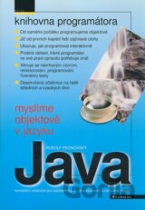 Myslíme objektově v jazyku Java