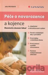 Péče o novorozence a kojence