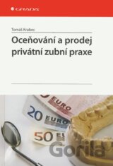 Oceňování a prodej privátní zubní praxe