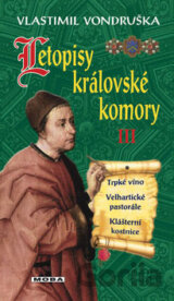 Letopisy královské komory III