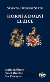 Horní a Dolní Lužice