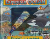 Expedícia - Oceán