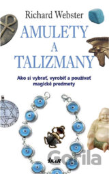 Amulety a talizmany