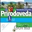 Prírodoveda pre 1. ročník základných škôl (Metodická príručka)