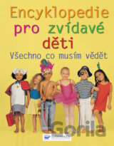Encyklopedie pro zvídavé děti
