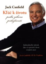 Kľúč k životu podľa zákona príťažlivosti