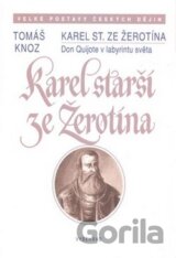 Karel starší ze Žerotína