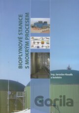Bioplynové stanice s mokrým procesem