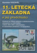 11. letecká základna a její předchůdci