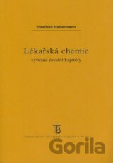 Lékařská chemie