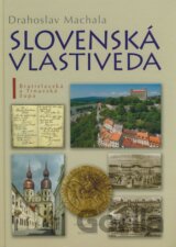 Slovenská vlastiveda I.
