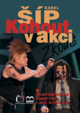 Kohout v akci