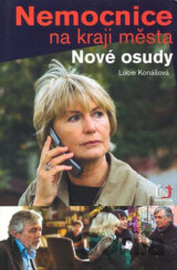 Nemocnice na kraji města - Nové osudy