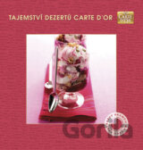 Tajemství dezertů Carte d´Or