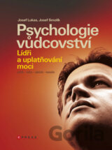 Psychologie vůdcovství