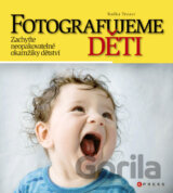 Fotografujeme děti