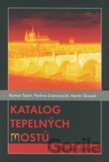 Katalog tepelných mostů 1