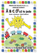 ABCD už to jede