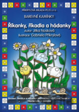 Říkanky, říkadla a hádanky