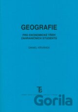 Geografie pro ekonomické třídy zahraničních studentů