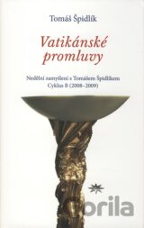 Vatikánské promluvy: cyklus B (2008–2009)