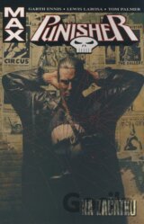 Punisher: Na začátku