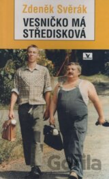 Vesničko má středisková