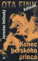 Konec perského prince