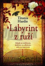 Labyrint z ruží
