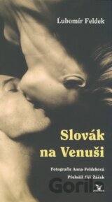 Slovák na Venuši