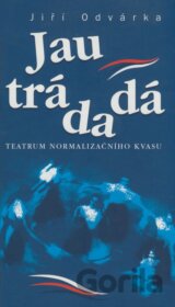 Jau trádadá