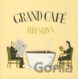 Grand café